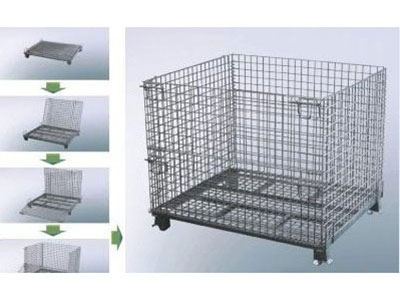 倉儲籠6 倉儲籠6